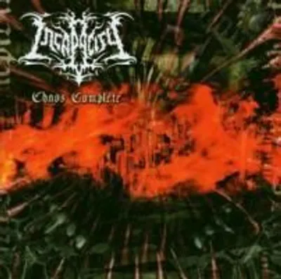 Produktbild von Incapacity-Chaos Complete
