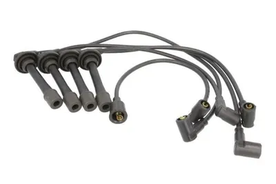 Produktbild von ENGITECH ENT910008 Zündkabelsatz Zündleitungssatz für DAIHATSU Feroza (F300) FEROZA Soft Top (F300)