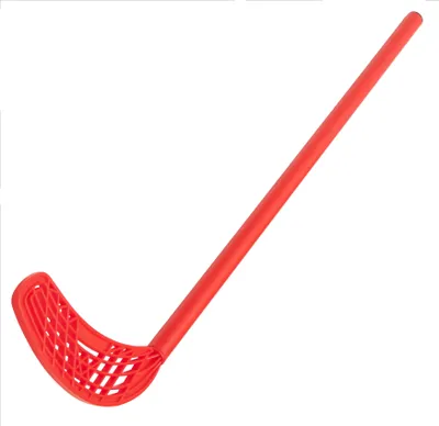 Produktbild von Betzold Hockeyschläger, Farbe: rot, Größe: Senior