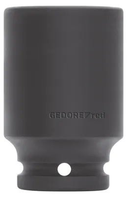Produktbild von GEDORE red R73003618 Kraftschraubereinsatz 3/4" 6-kant 36 mm Länge 90 mm, 3300652