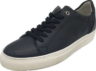Produktbild von Sioux Sneaker Low Herren 31323136333932 Schwarz 40 EU