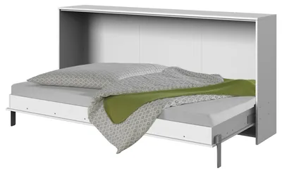 Produktbild von home24 Klappbett Juist - quer