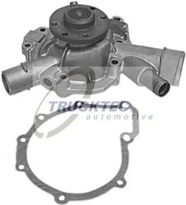 Produktbild von TRUCKTEC AUTOMOTIVE Kühlmittelpumpe Wasserpumpe passend für MERCEDES-BENZ VITO Bus (638) 02.19.178