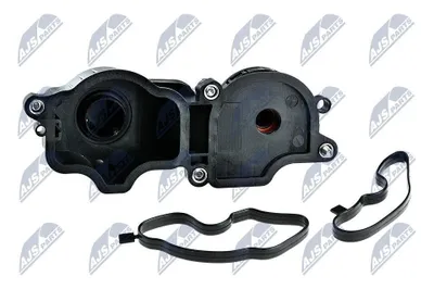 Produktbild von NTY EPCV-BM-003 Ventil Kurbelgehäuseentlüftung PCV für BMW 3 Touring (E91)