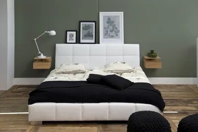 Productafbeelding van Nachtkastje Nyro Eiken 35cm - Giga Living