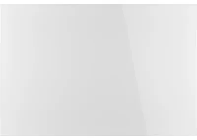 Productafbeelding van magnetoplan® Glasbord 120 x 90 x 0,5 cm (breedte x hoogte x dikte), magnetisch, veiligheidsglas ESG, helderwit