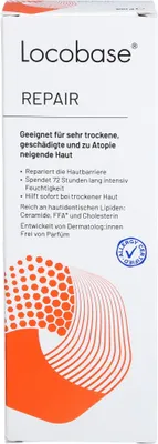 Obrázek produktu pro Locobase Repair Creme 100 g