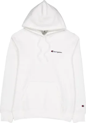 Produktbild von CHAMPION Hooded Sweatshirt Herren weiss M