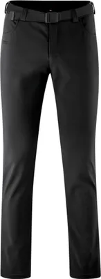 Produktbild von Maier Sports - Herren Perlit M2 Softshellhose Outdoorhose