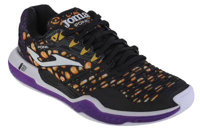 Produktbild von Joma T.Point Men 2219 TPOINW2219P, Tennisschuhe, Herren, Schwarz, Größe: 39