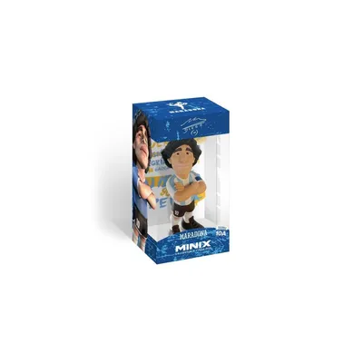 Produktbild von Minix Maradona - Argentina