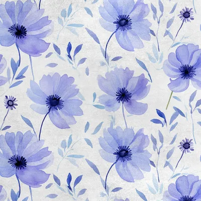 Immagine prodotto di Tessuto velluto reale in poliestere per cucito - Motivo fiori - RDX2377