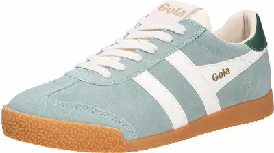 Produktbild von Gola Damen Sneaker ELAN grün Größe EUR 41