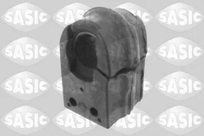 Produktbild von SASIC 2304031 Lagerung Stabilisator Stabigummi Vorne Innen für RENAULT MEGANE III Coupe (DZ0/1) MEGANE CC (EZ0/1)