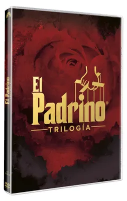 Imagen del producto de El Padrino - Trilogía del 50 aniversario