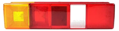 Image de Verre de feu arrière pour Ford Transit V184 4059429 YC1513K464AA