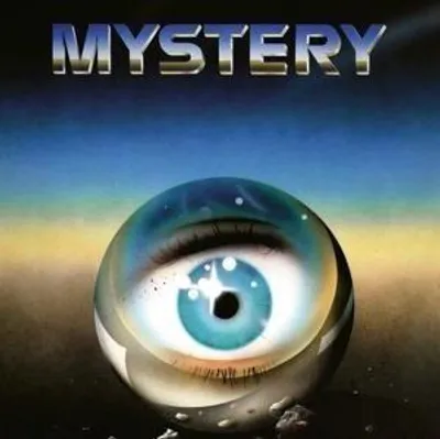 Produktbild von Mystery
