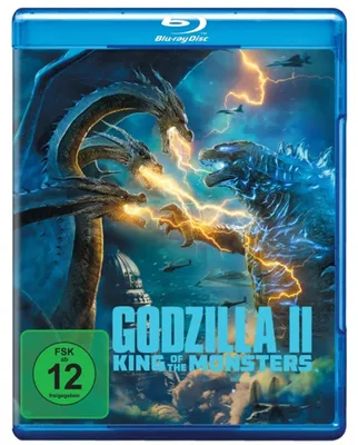 Obrázok produktu pre Godzilla II: King of the Monsters
