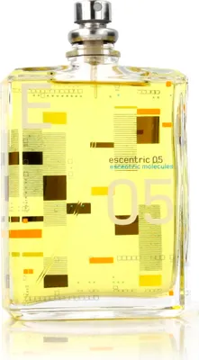 Productafbeelding van Escentric Molecules Escentric 05, uniseks parfum