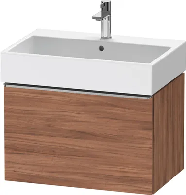Produktbild von DURAVIT DE4272070790000 D-Neo WTU WH R.ek 684x442x440 Nu Mt