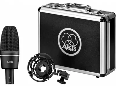Produktbild von Akg C 3000