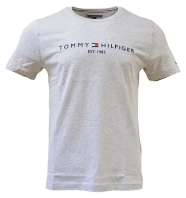Produktbild von Tommy Hilfiger Tshirts MW0MW11465 501, MW0MW11465501, Größe: 184