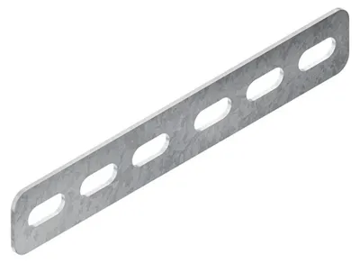 Produktbild von Niedax Längsverbinder RVV 35