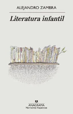 Produktbild von Kinderliteratur