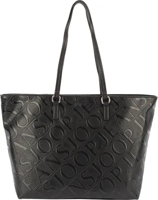 Produktbild von Joop Strambo Lara - Shopper 32 cm (black)