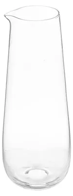 Produktbild von Karaffe "soleya" transparent 1,3l - SG Secret de Gourmet