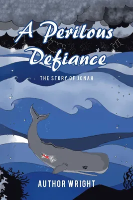 Produktbild von A Perilous Defiance