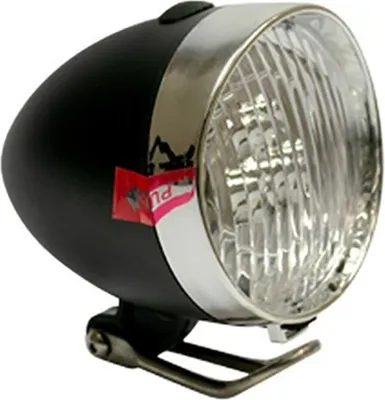 Immagine prodotto di Faro Babboe XLC Retro olandese