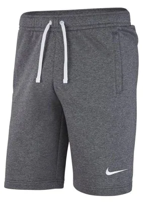 Produktbild von Nike - "Park 20" Shorts für Herren PP13853 (XL) (Grau)
