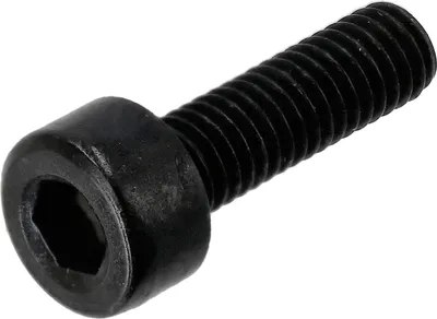 Zdjęcie produktu dla Sruba cylindra, gniazdo szesciokatne M3x10 - ISO 4762