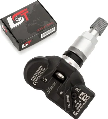 Produktbild von Reifendrucksensor TPMS 5Q0907275B für PORSCHE 718 911 CAYENNE MACAN PANAMERA
