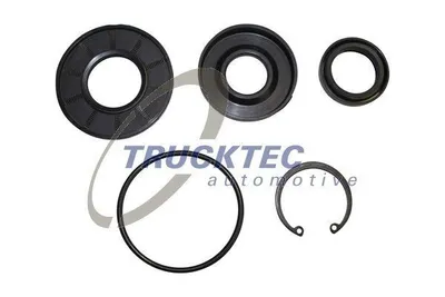 Produktbild von TRUCKTEC AUTOMOTIVE Reparatursatz Lenkgetriebe 04.37.039 für VOLVO FH 16