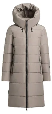 Productafbeelding van khujo - Damen - Winterjas - Jilias 5, gevoerde winterjas (verkrijgbaar in Duitsland, Nederland, Zweden, Polen, etc.)