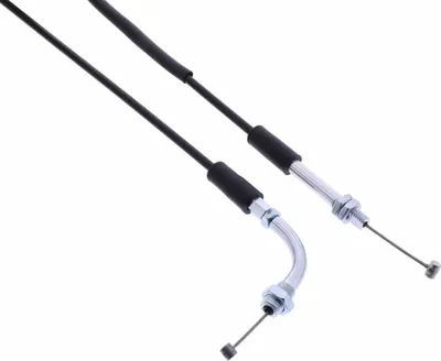 Obrázek produktu pro Otevírání lanka plynu JMP GPVO11 pro Piaggio