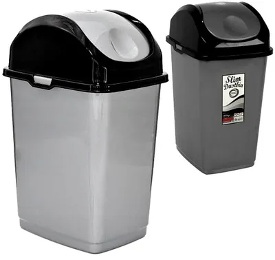 Image de Slim 35 L Poubelle Poubelle Katex
