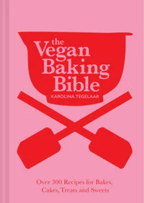 Produktbild von The Vegan Baking Bible