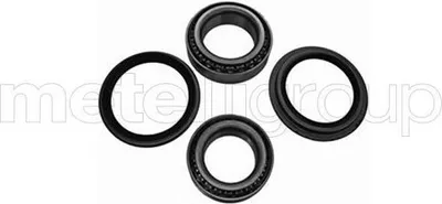 Produktbild von METELLI Radlagersatz Vorne für KIA SPORTAGE (K00) 19-7684