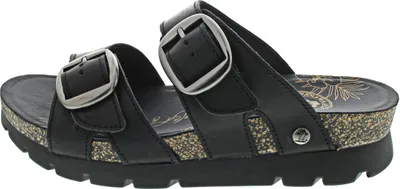Produktbild von Panama Jack Shirley B1 (37/negro-black)