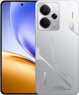 Immagine prodotto di REALME 14 5G RMX5070 (EU) 256GB 8GB MECHA Sidabrinis