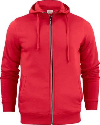 Produktbild von Printer Overhead college jacket