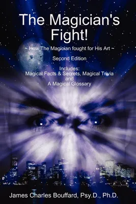 Produktbild von The Magician's Fight!