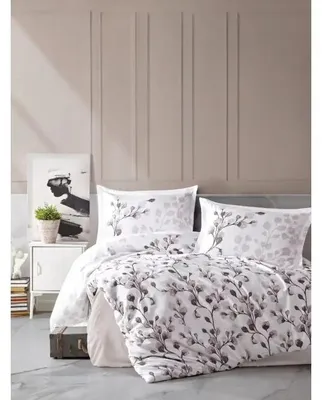Productafbeelding van Lavella Aven Dekbedovertrekset 200 x 220 cm Katoen 4-delig