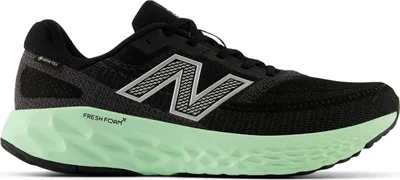 Produktbild von New Balance MEVOZGV4 BLACK 44.5