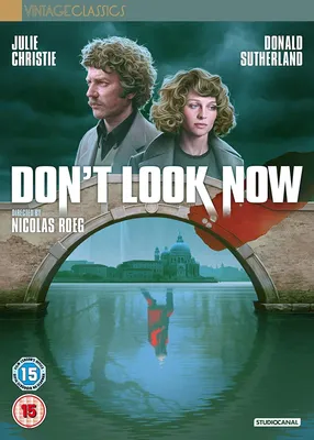 Zdjęcie produktu dla "Nie spoglądaj teraz" [Blu-ray] [2019]