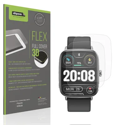 Obrázek produktu pro 2x dipos FlexAR Fitpolo IDW28
