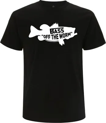 Produktbild von Petri Clothing BASS Shirt - Größe: XXXXL